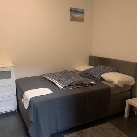 2 Room Apartament Messe إسن المظهر الخارجي الصورة