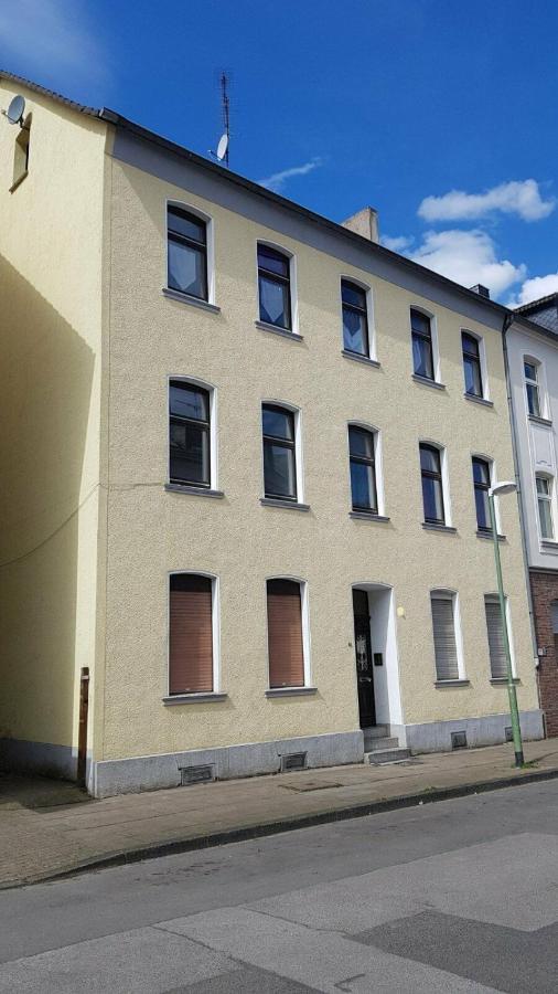 2 Room Apartament Messe إسن المظهر الخارجي الصورة
