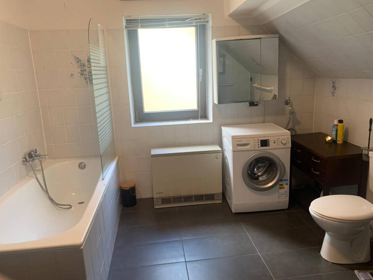 2 Room Apartament Messe إسن المظهر الخارجي الصورة