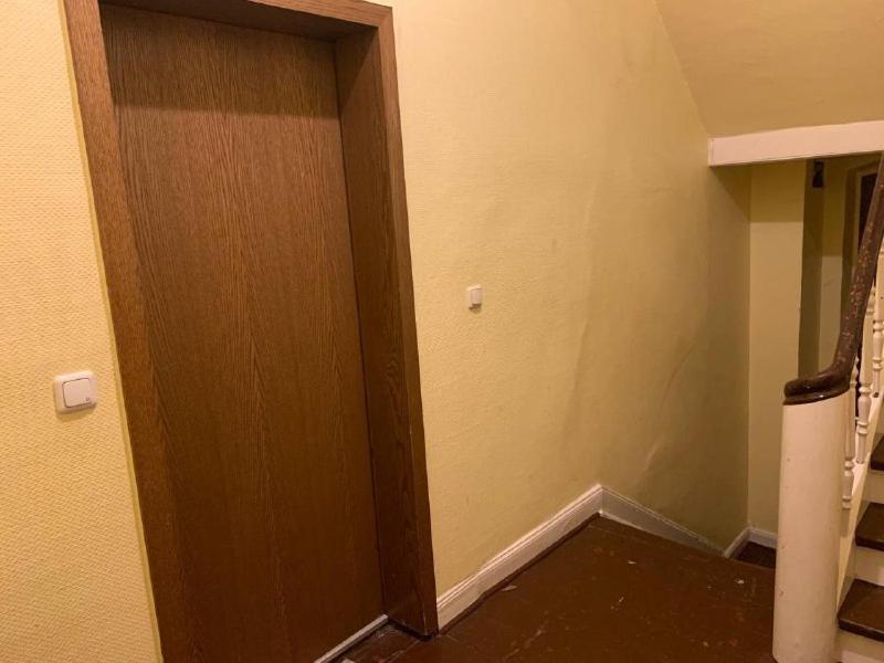 2 Room Apartament Messe إسن المظهر الخارجي الصورة