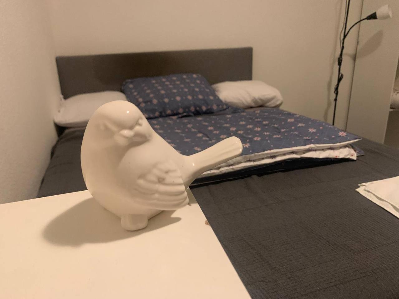 2 Room Apartament Messe إسن المظهر الخارجي الصورة