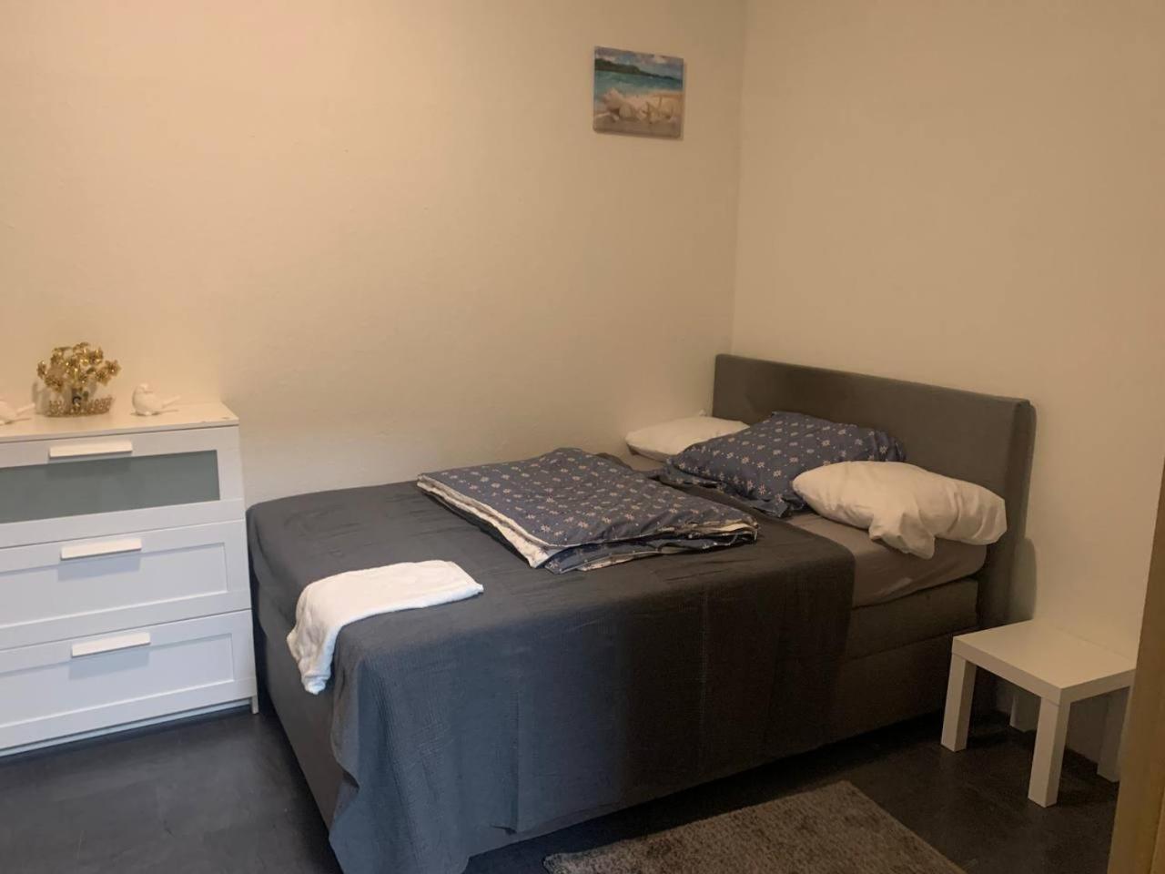 2 Room Apartament Messe إسن المظهر الخارجي الصورة