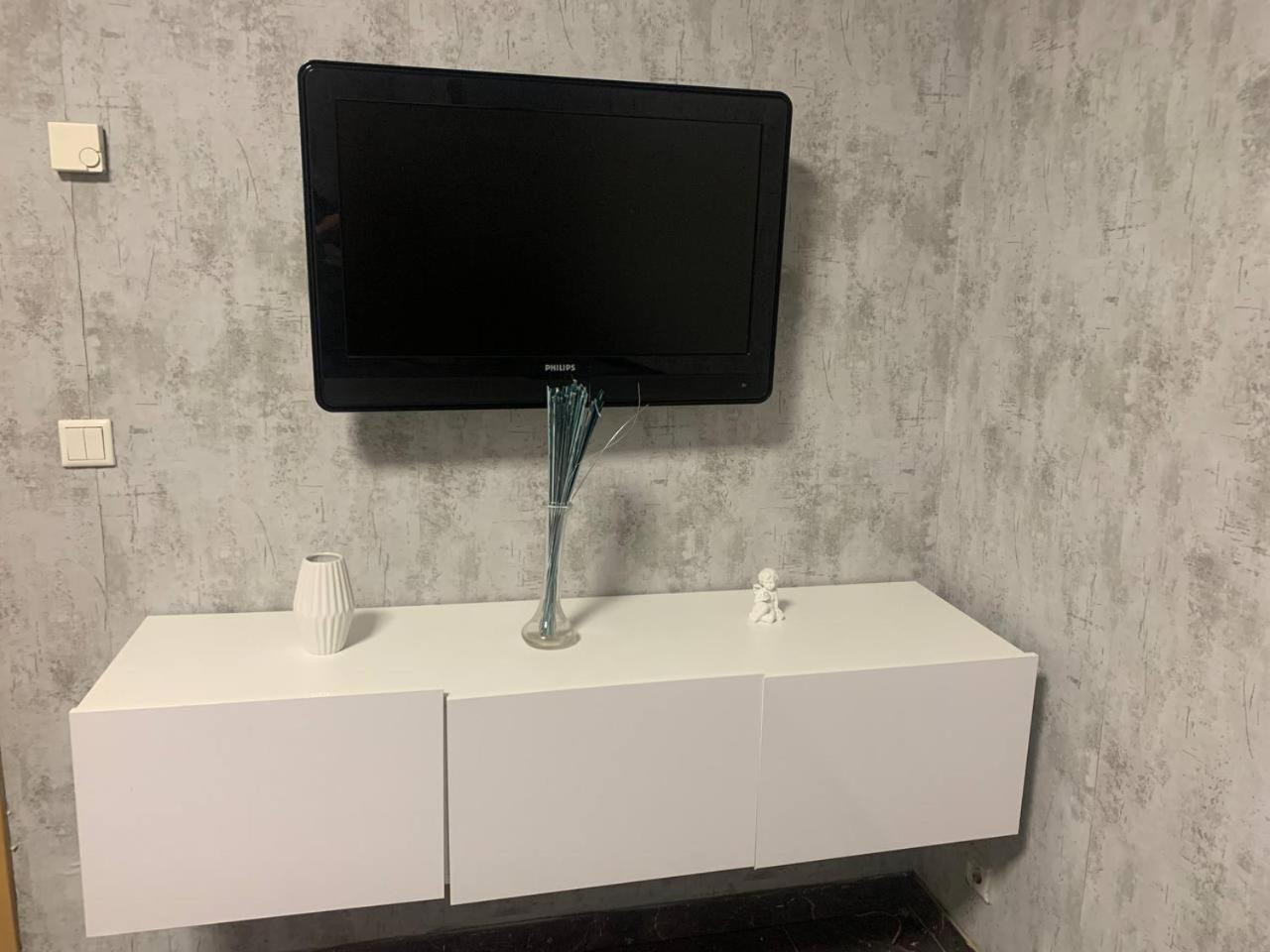 2 Room Apartament Messe إسن المظهر الخارجي الصورة