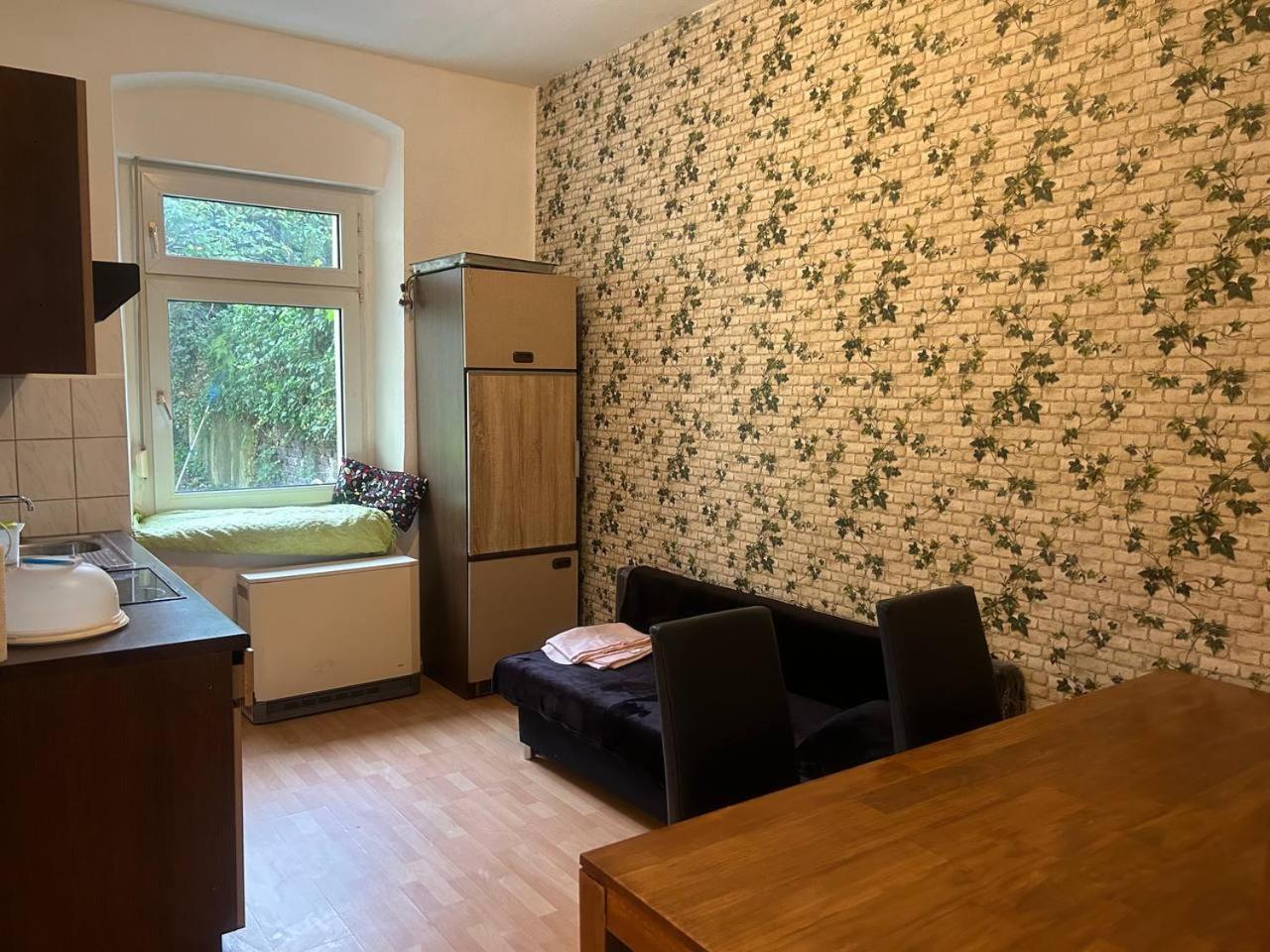 2 Room Apartament Messe إسن المظهر الخارجي الصورة